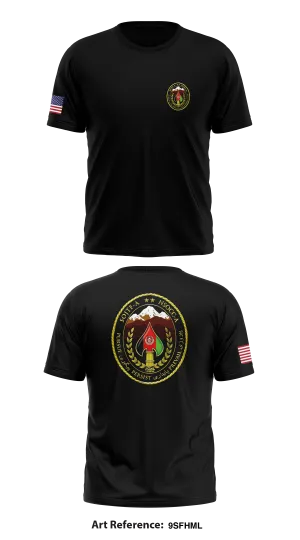NSOCC- A Store 1  Core Men's SS Performance Tee - 9sfHML