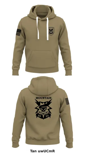 ODA 5323 Store 1  Core Men's Hooded Performance Sweatshirt - uwUCmR