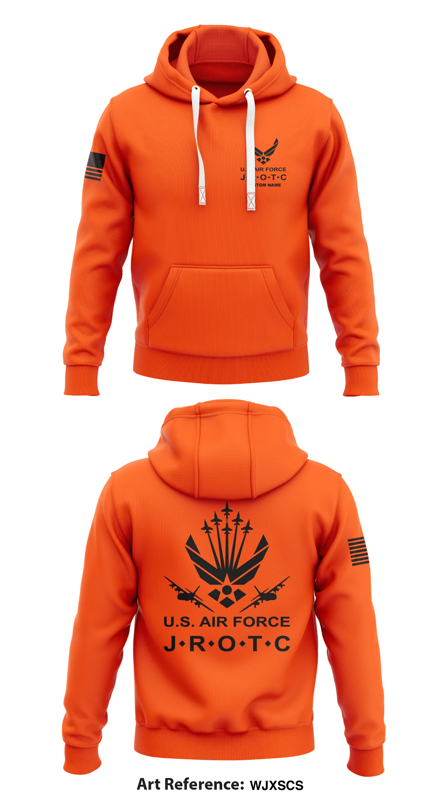 OH-262 Store 1  Core Men's Hooded Performance Sweatshirt - wjxscS