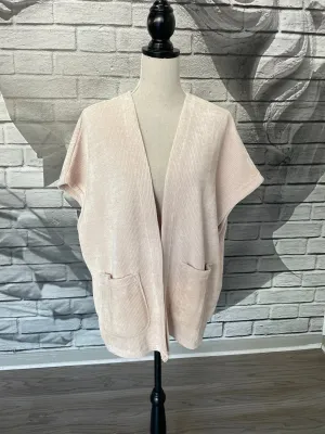 Oliver Kimono Cardigan in Cream