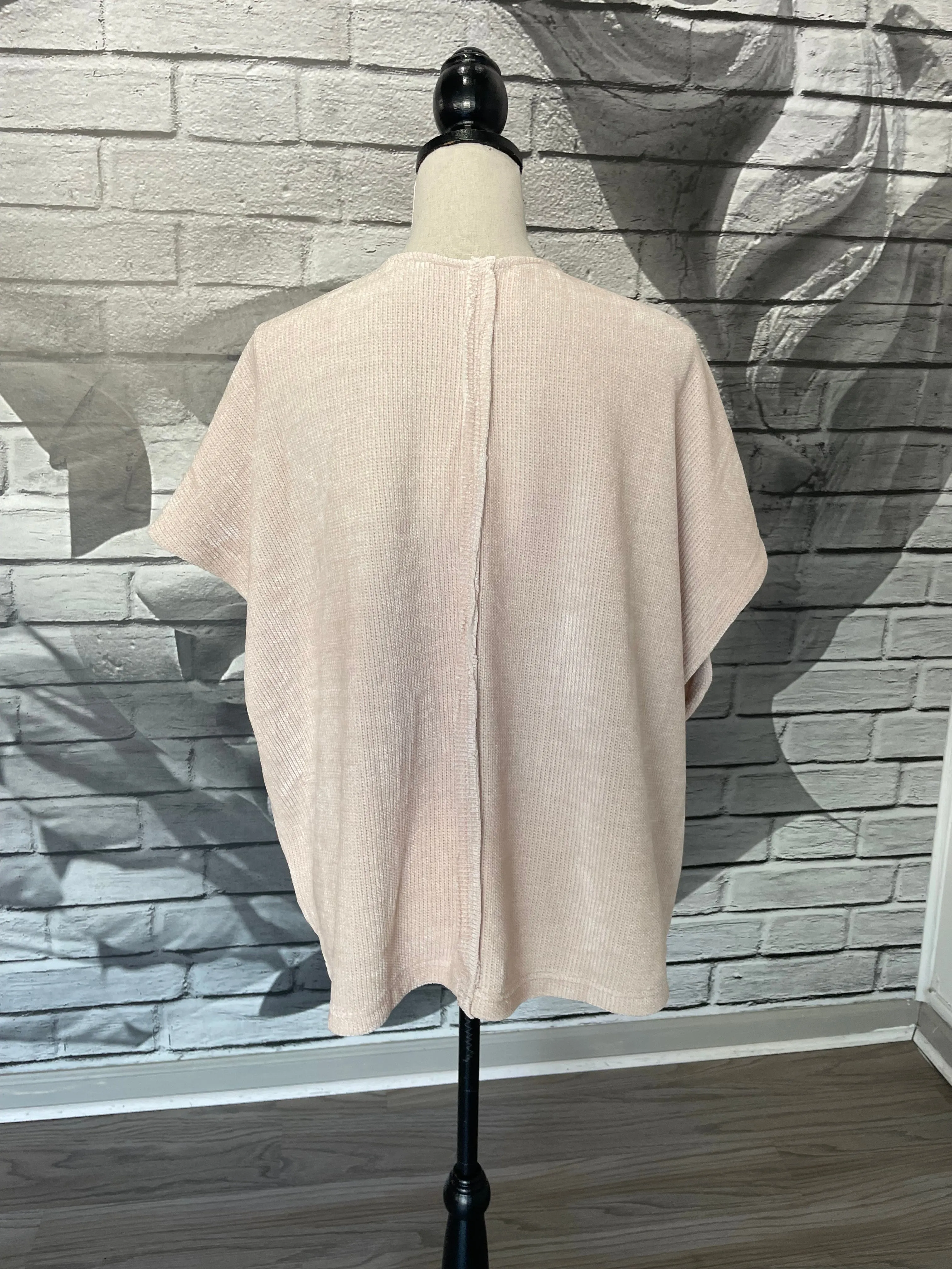 Oliver Kimono Cardigan in Cream