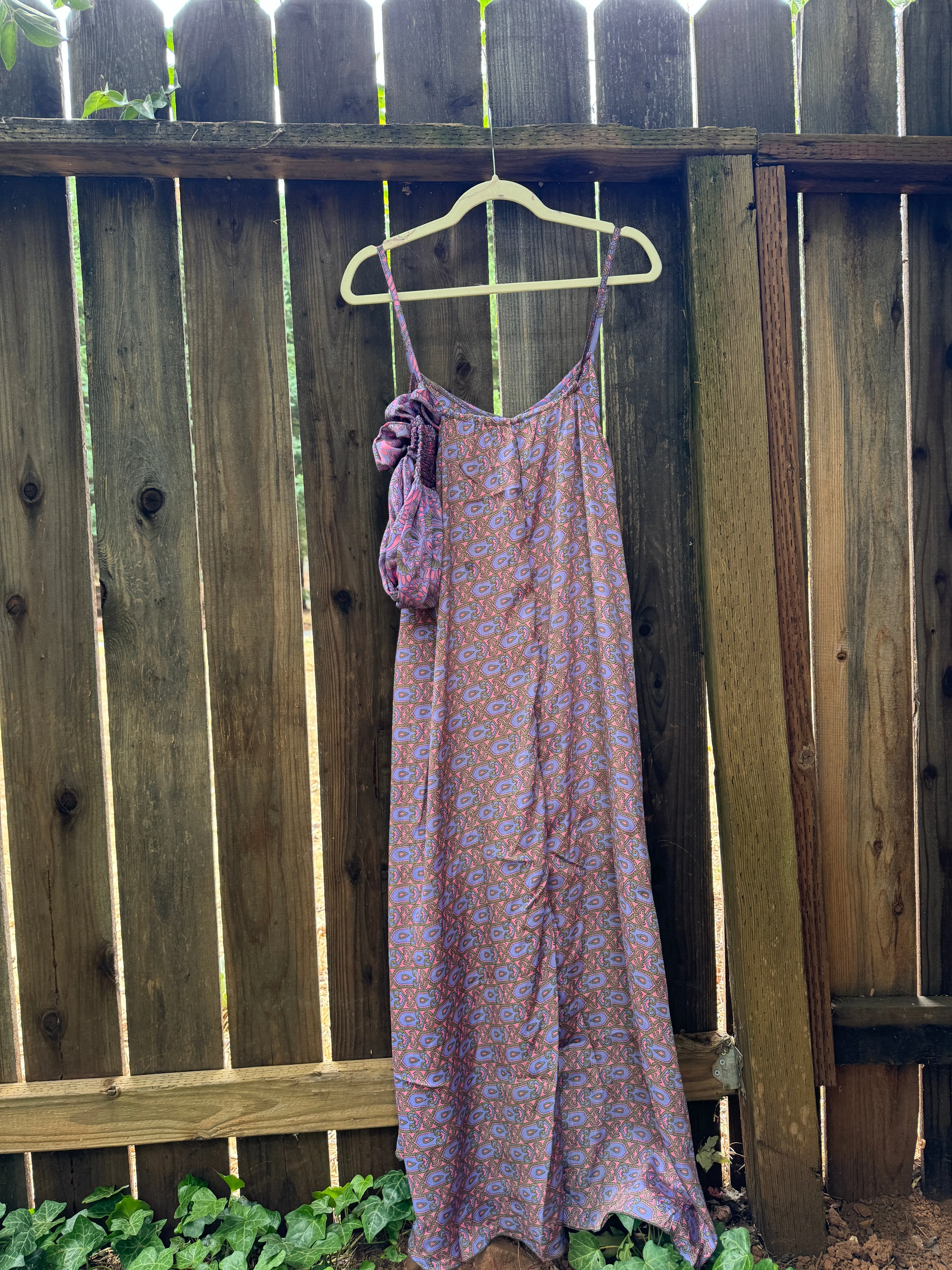 Oracle Dress - XL - Cherished