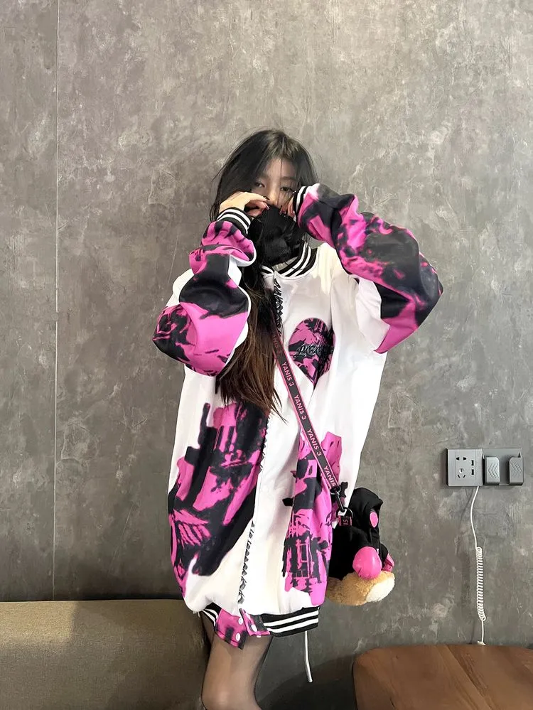 Original velvet loose jacket【s0000005102】