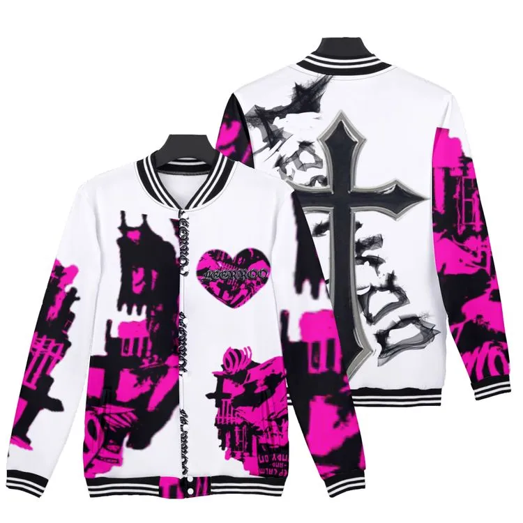 Original velvet loose jacket【s0000005102】