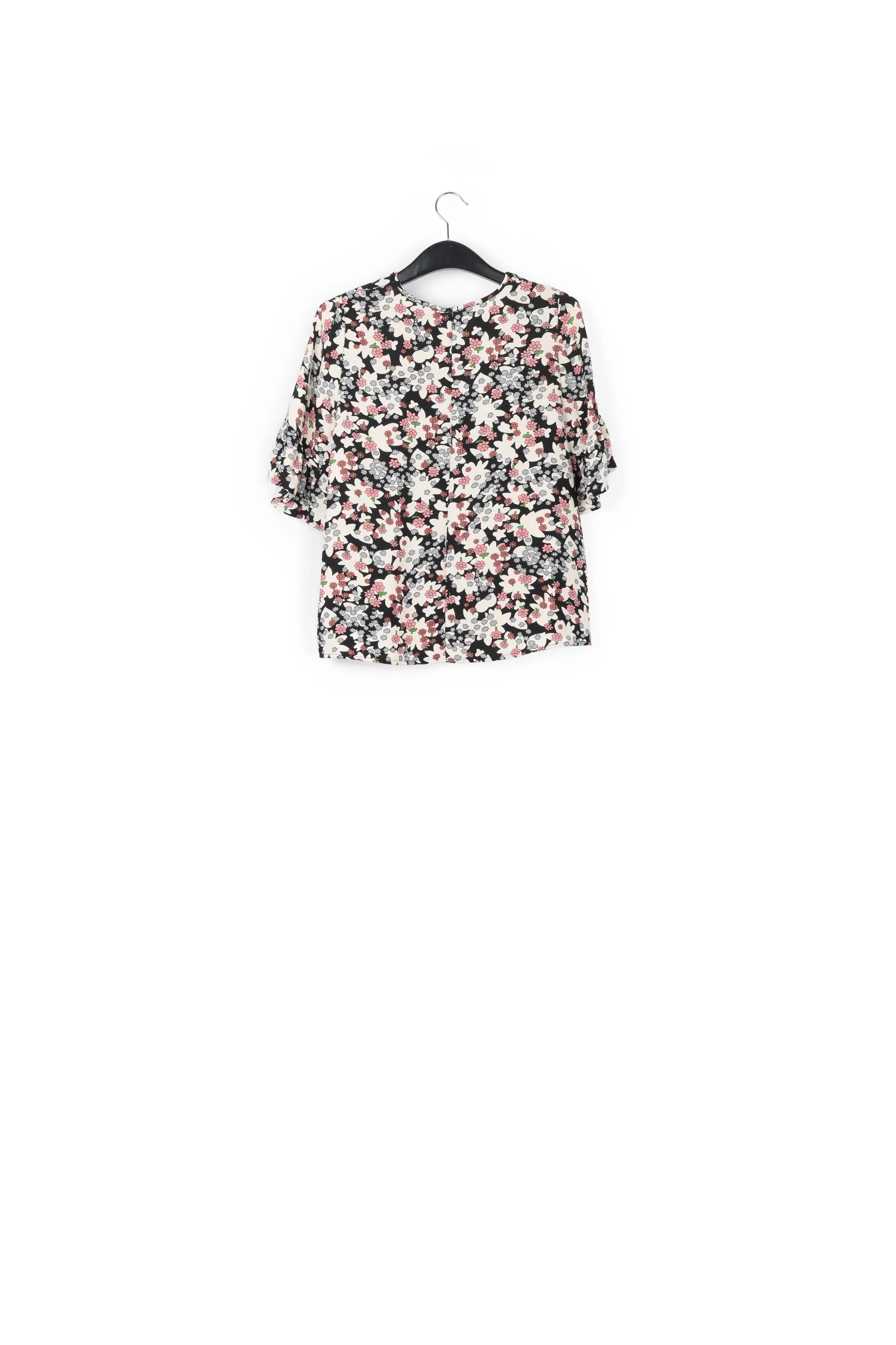 Oversized top