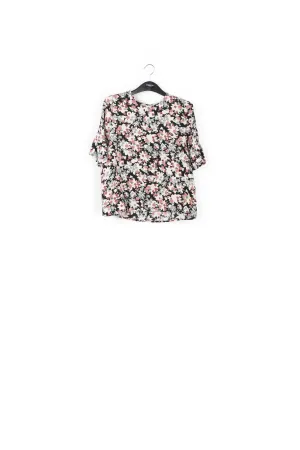 Oversized top