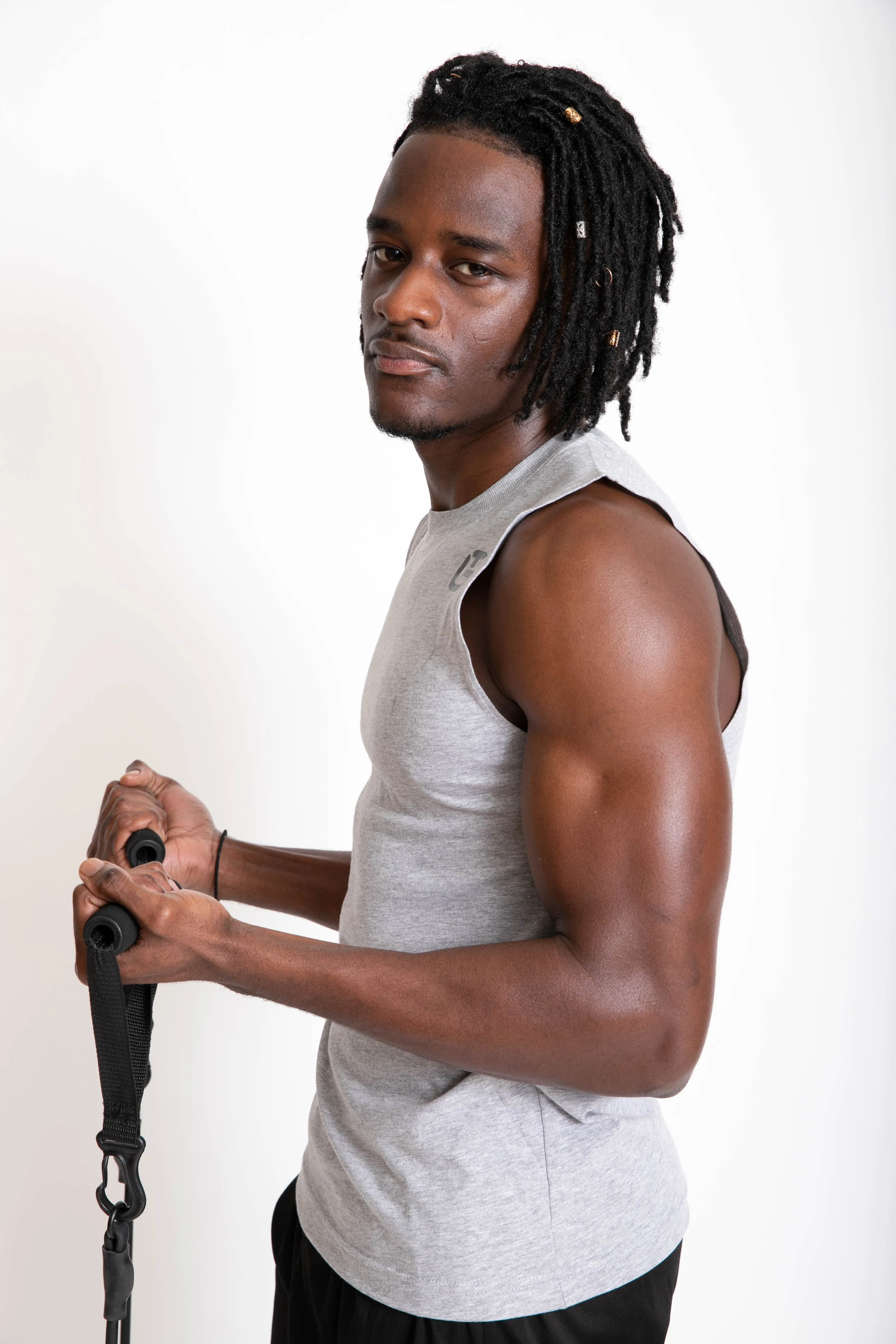 OZ TANK TOP