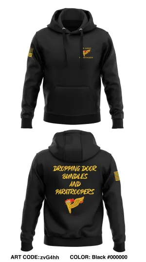 Pathfinders Store 1  Core Men's Hooded Performance Sweatshirt - zvG4hh