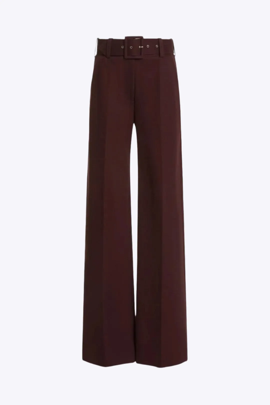 Peony - Comfortable Flowing Style Woman's Trousers