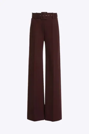 Peony - Comfortable Flowing Style Woman's Trousers