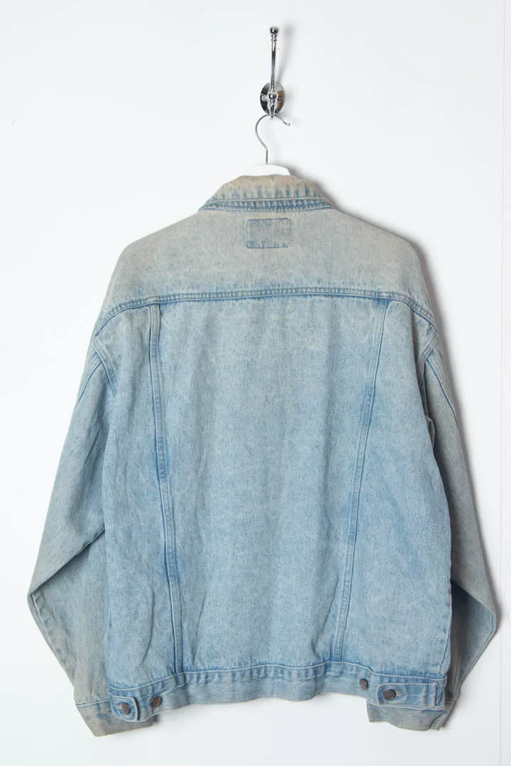 Pepsi Denim Jacket (L)