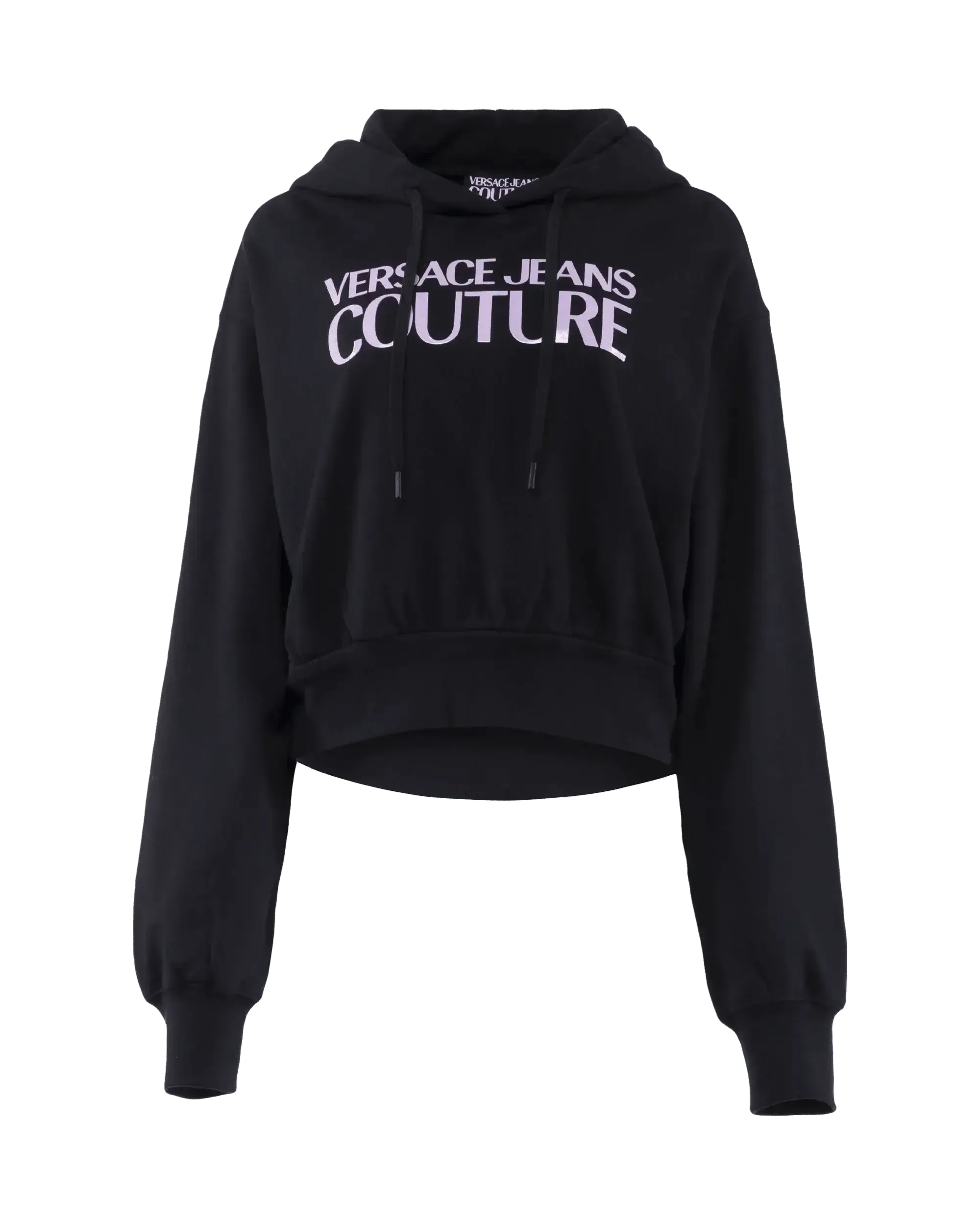 Printed Logo Hoodie