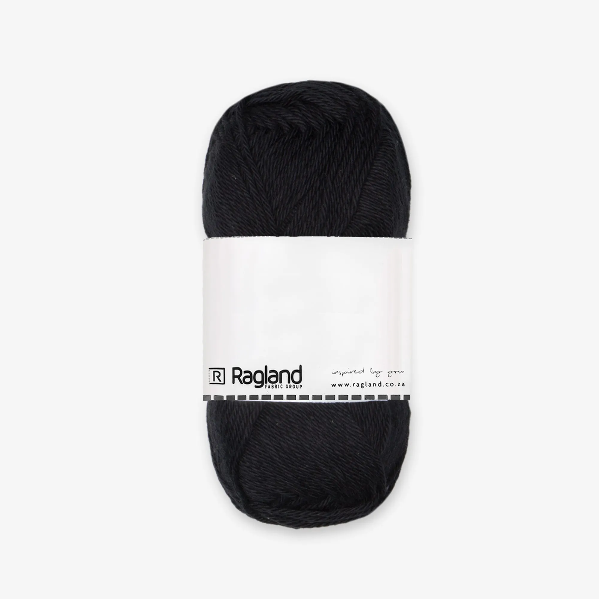 Raeesah 100% Cotton Black # 02