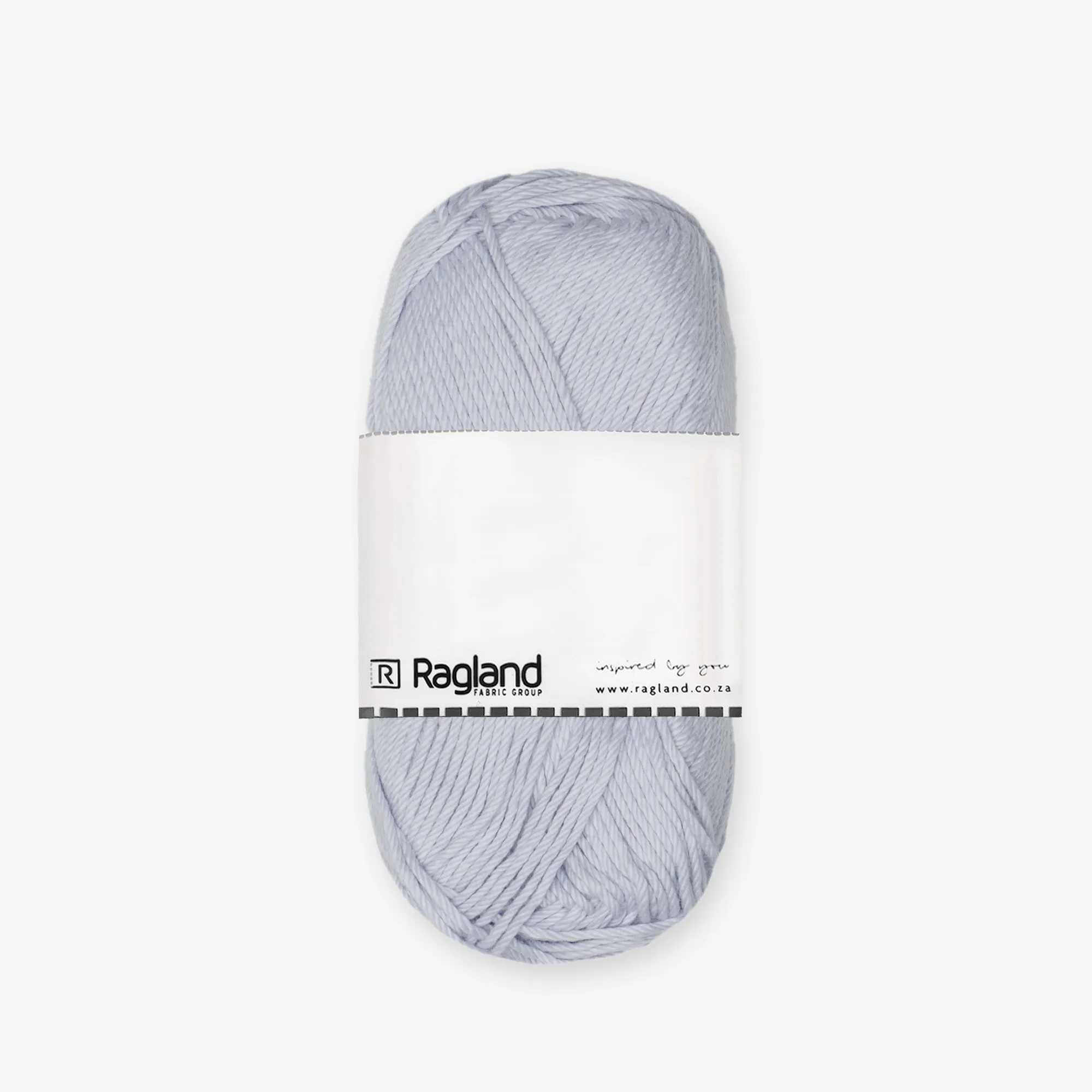 Raeesah 100% Cotton Light Lilac #19