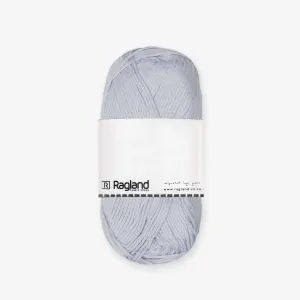 Raeesah 100% Cotton Light Lilac #19