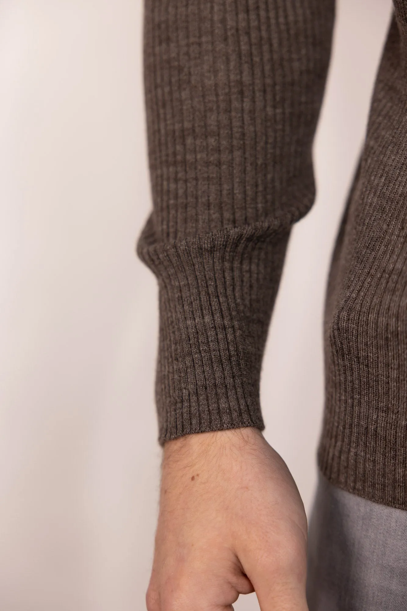 Raffi Gideon Sweater