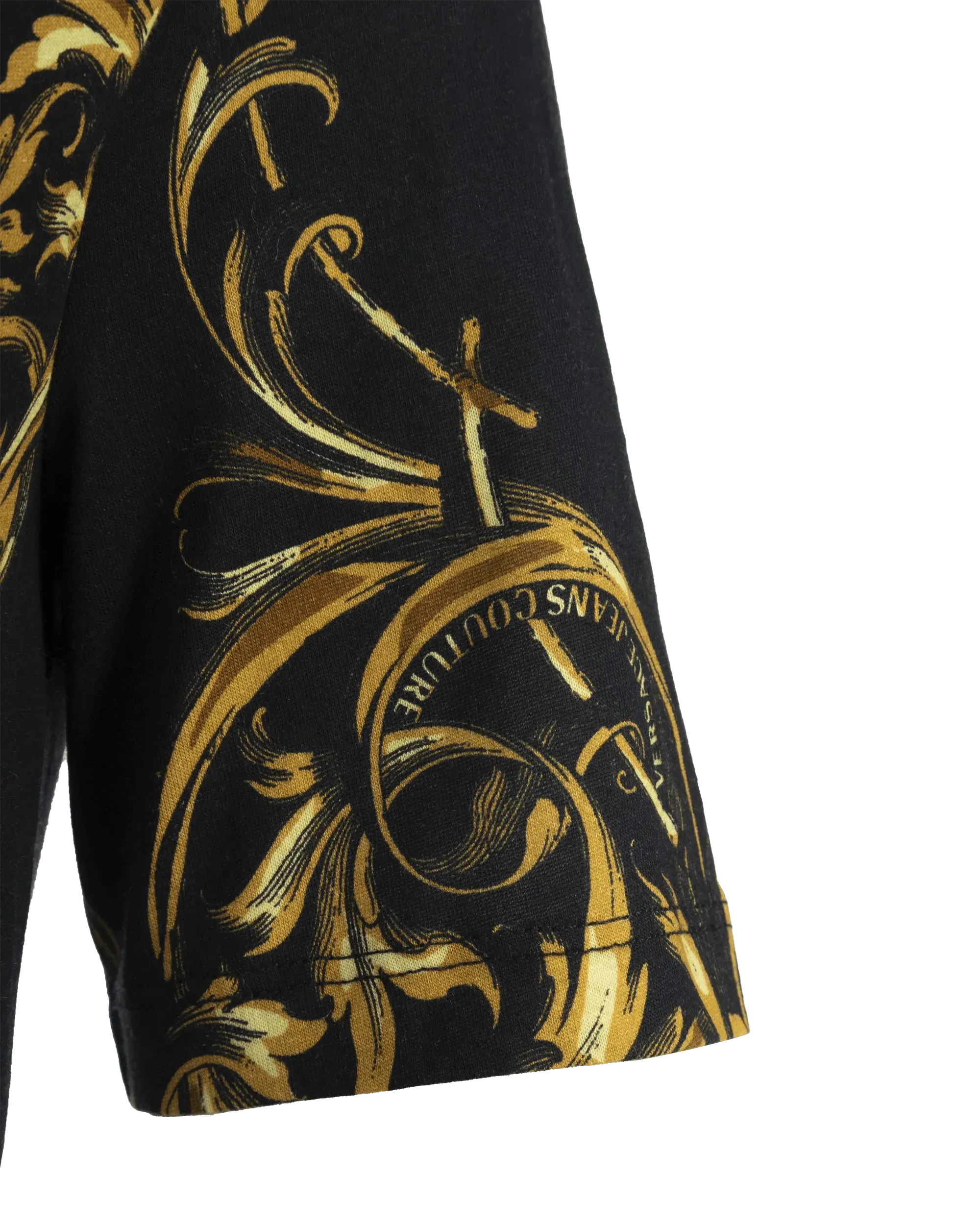 Regalia Baroque Printed Bodysuit
