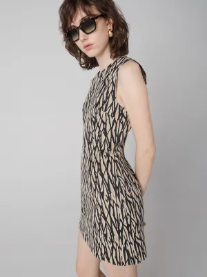 Ruby Mini Dress