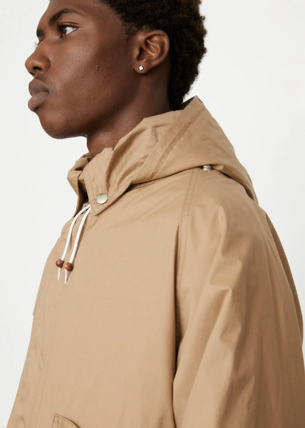 Sailing Jacket 2L