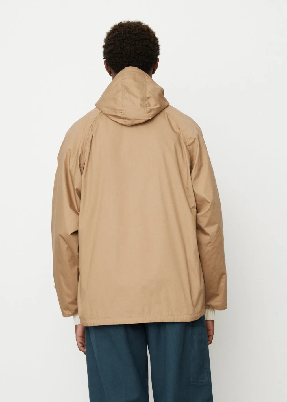 Sailing Jacket 2L