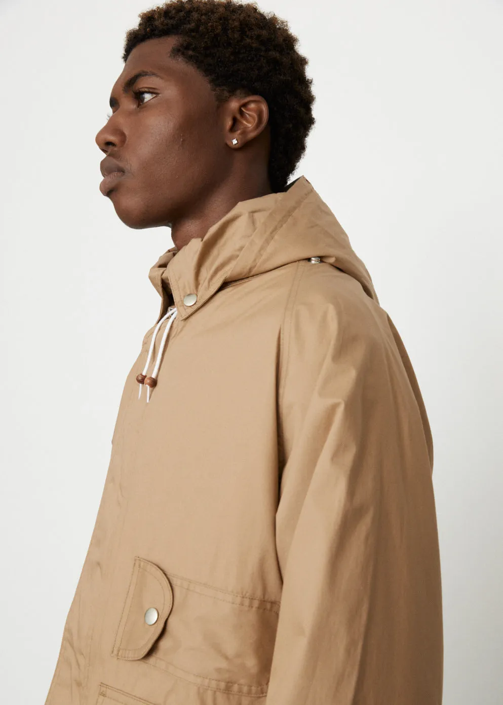 Sailing Jacket 2L