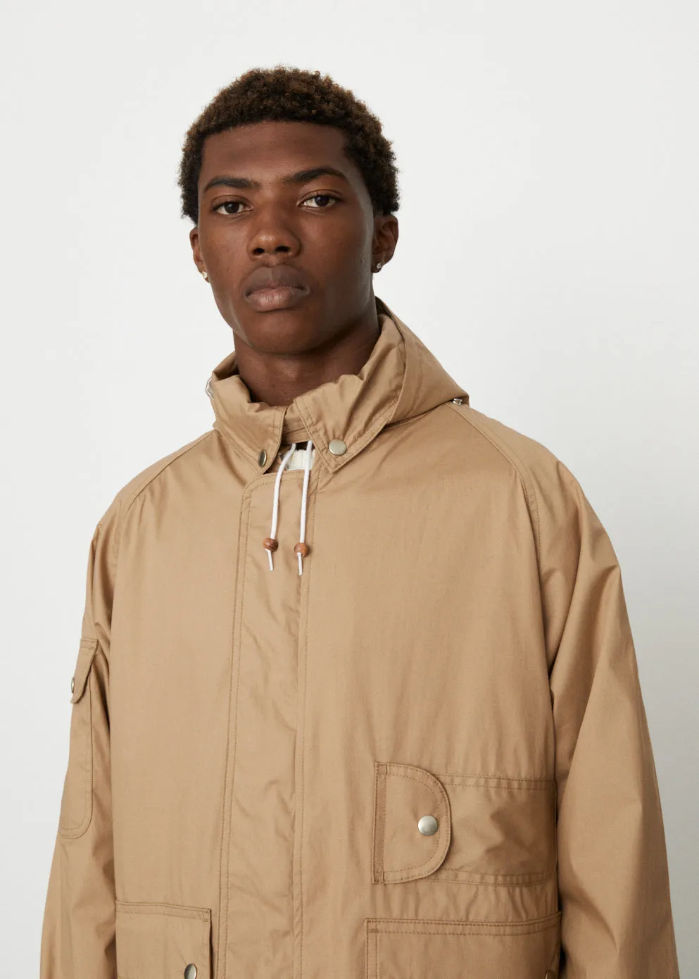 Sailing Jacket 2L