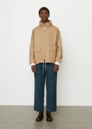 Sailing Jacket 2L