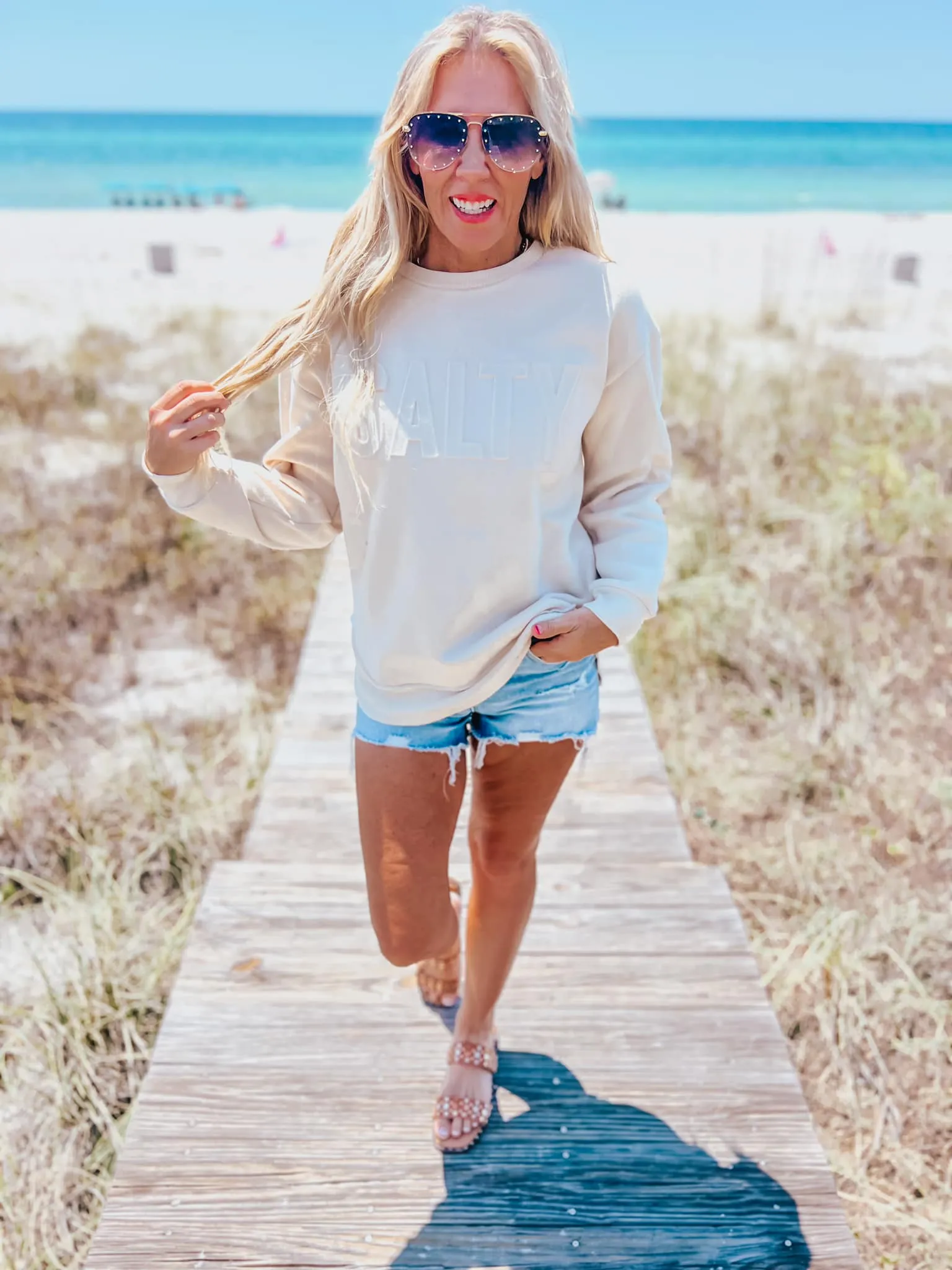Salty Weekender by Salty Wave *DEAL