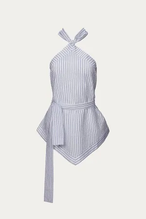 SANA HALTERED TOP