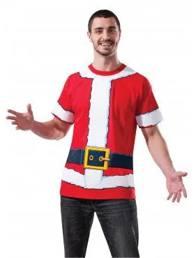 Santa T-Shirt
