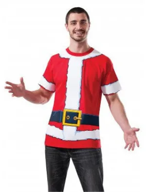 Santa T-Shirt