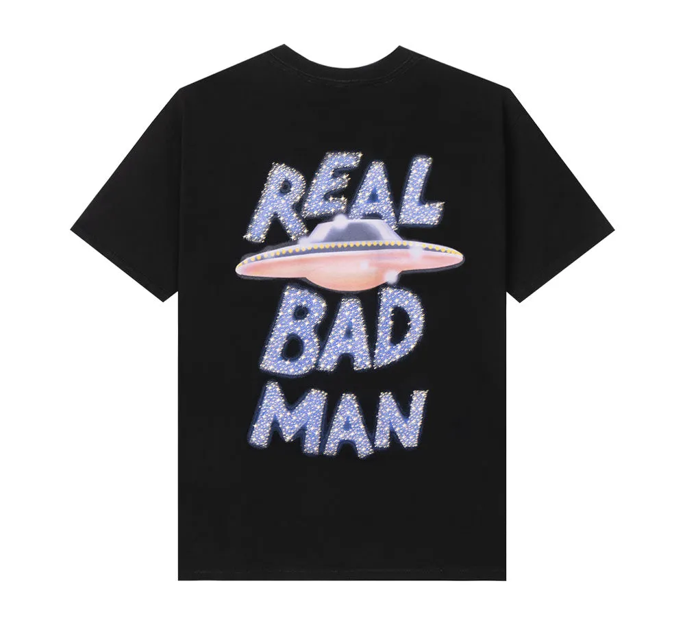 SAUCER CULT S/S TEE