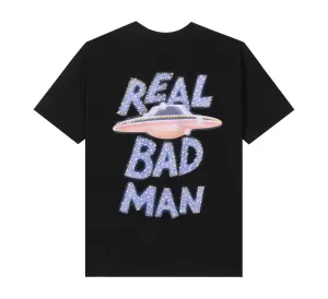 SAUCER CULT S/S TEE