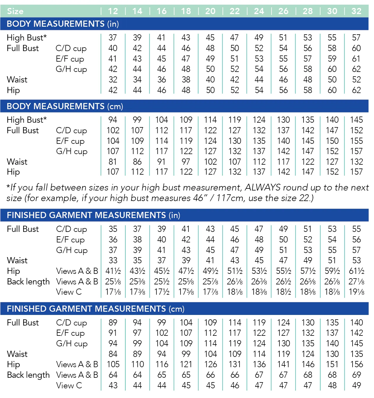 Saybrook Tank 12-32 PDF pattern