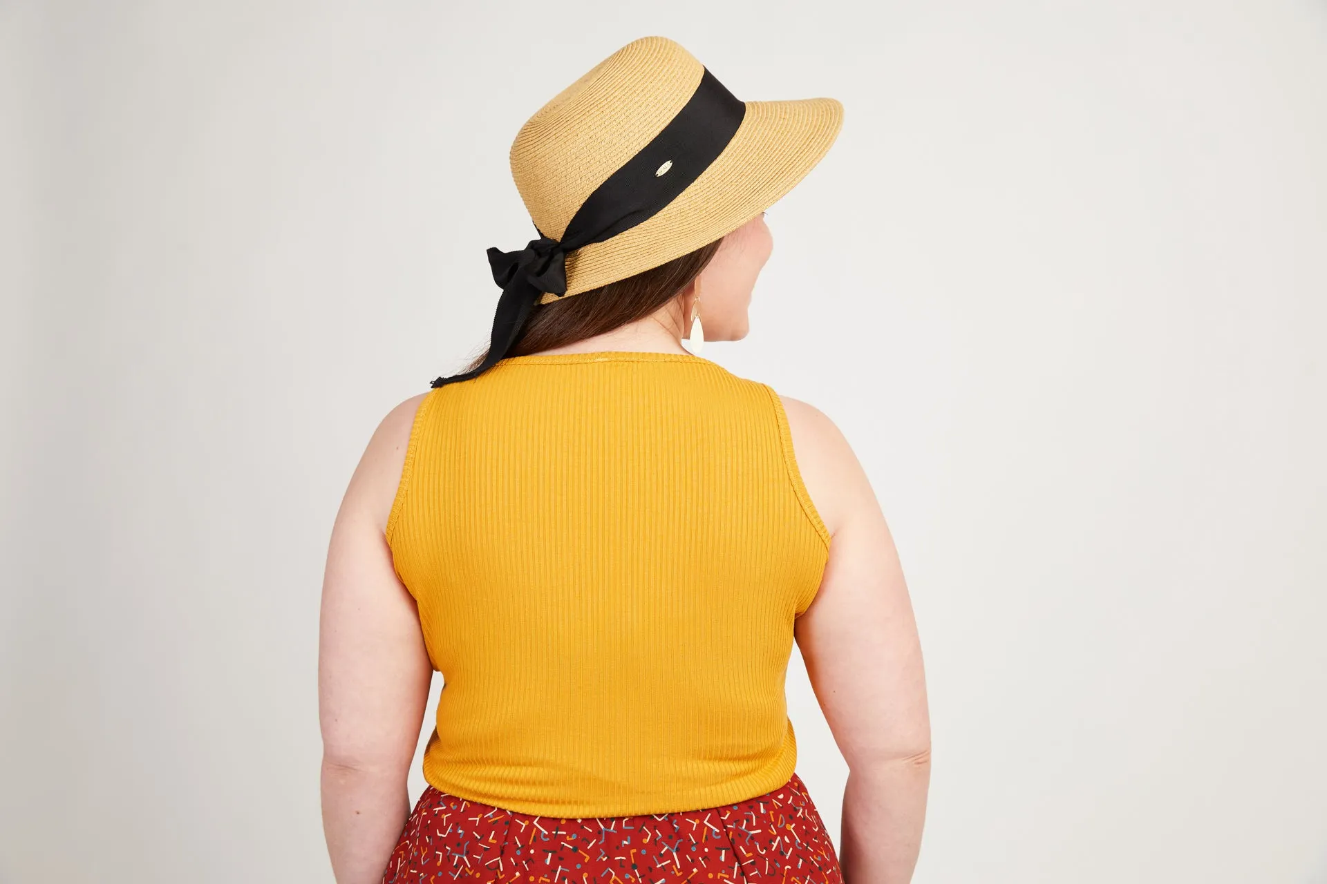 Saybrook Tank 12-32 PDF pattern