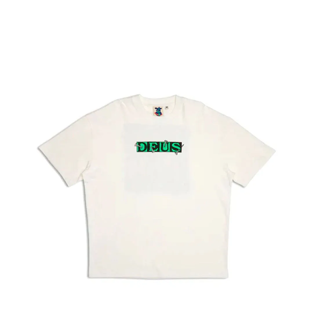 Screw Loose Tee Shirt