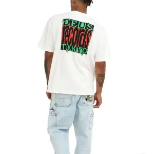 Screw Loose Tee Shirt