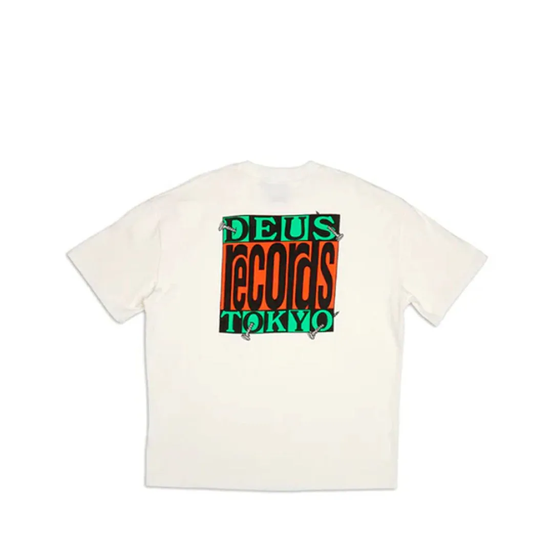 Screw Loose Tee Shirt