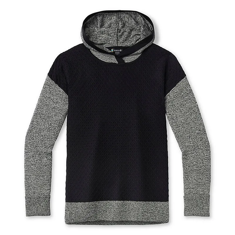 Smartwool Women's Shadow Pine Hoodie Sweater