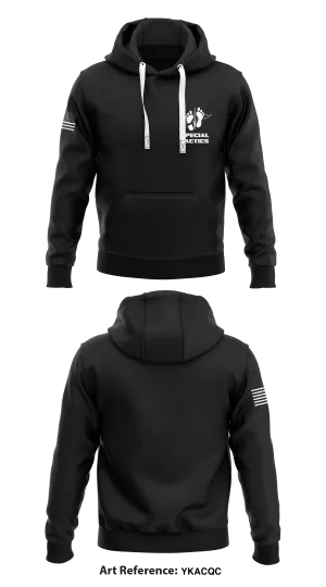 Special Tactics Store 2  Core Men's Hooded Performance Sweatshirt - ykaCQc