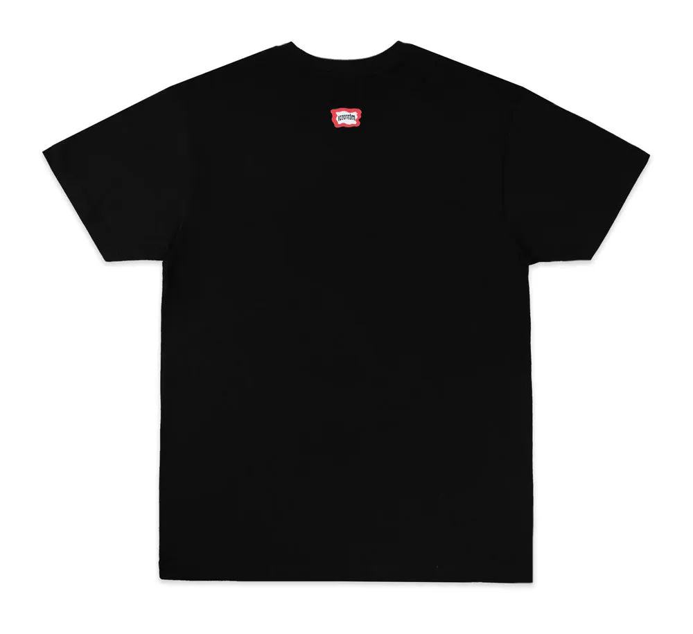 SPLAT SS TEE