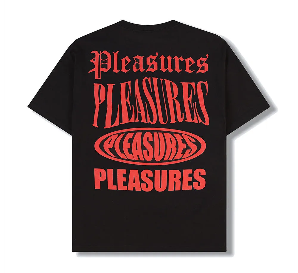 Stack T-shirt