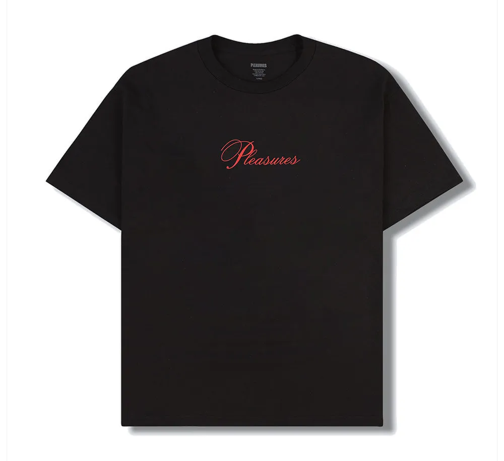 Stack T-shirt