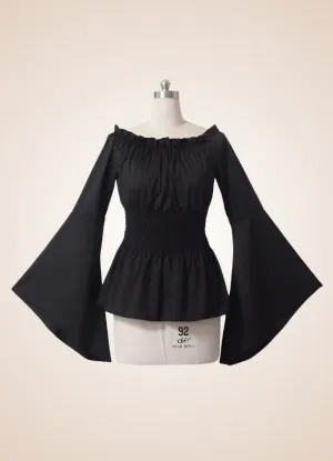 Steampunk Renaissance Shirt