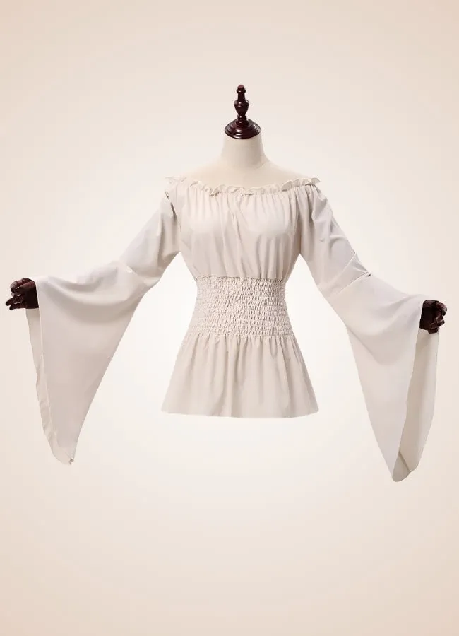 Steampunk Renaissance Shirt