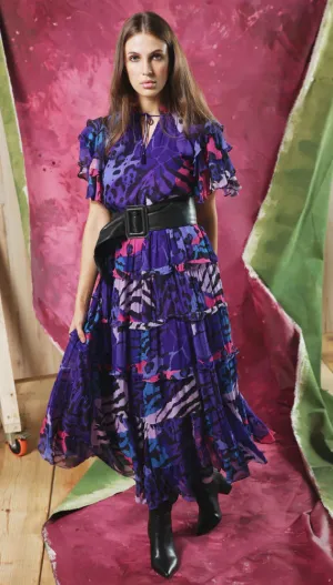 Stella Dress