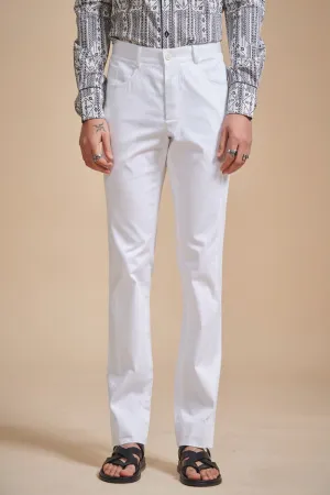 Stylised Tapered Pant