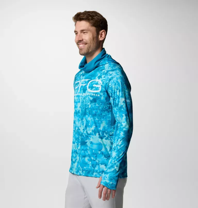 Super Terminal Tackle Vent Hoodie