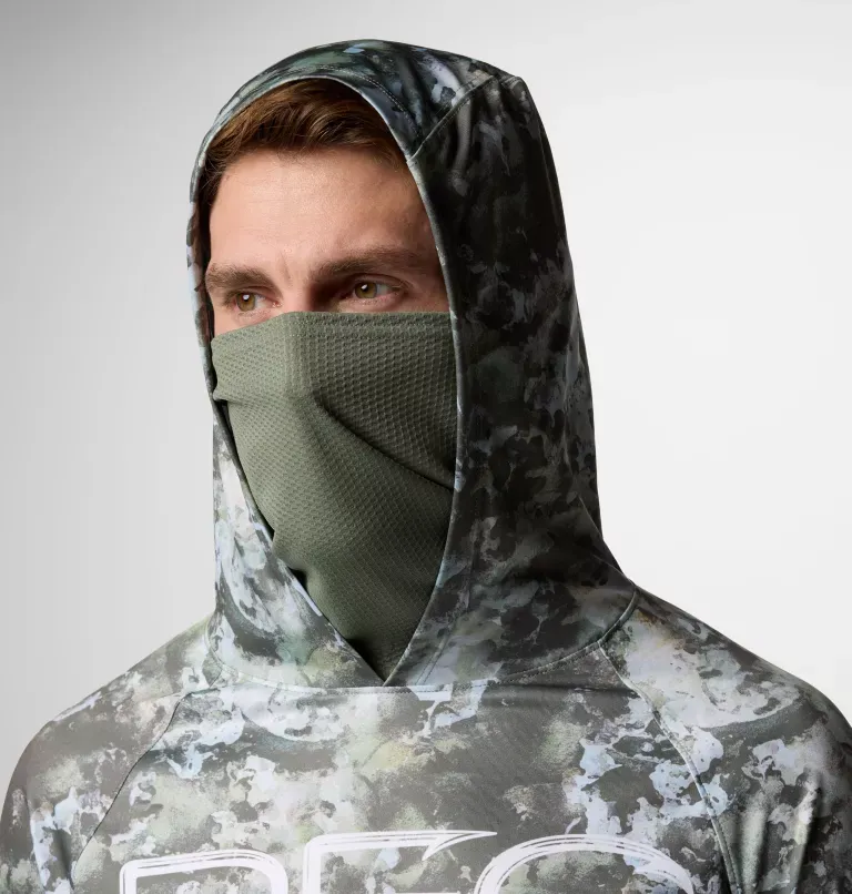 Super Terminal Tackle Vent Hoodie