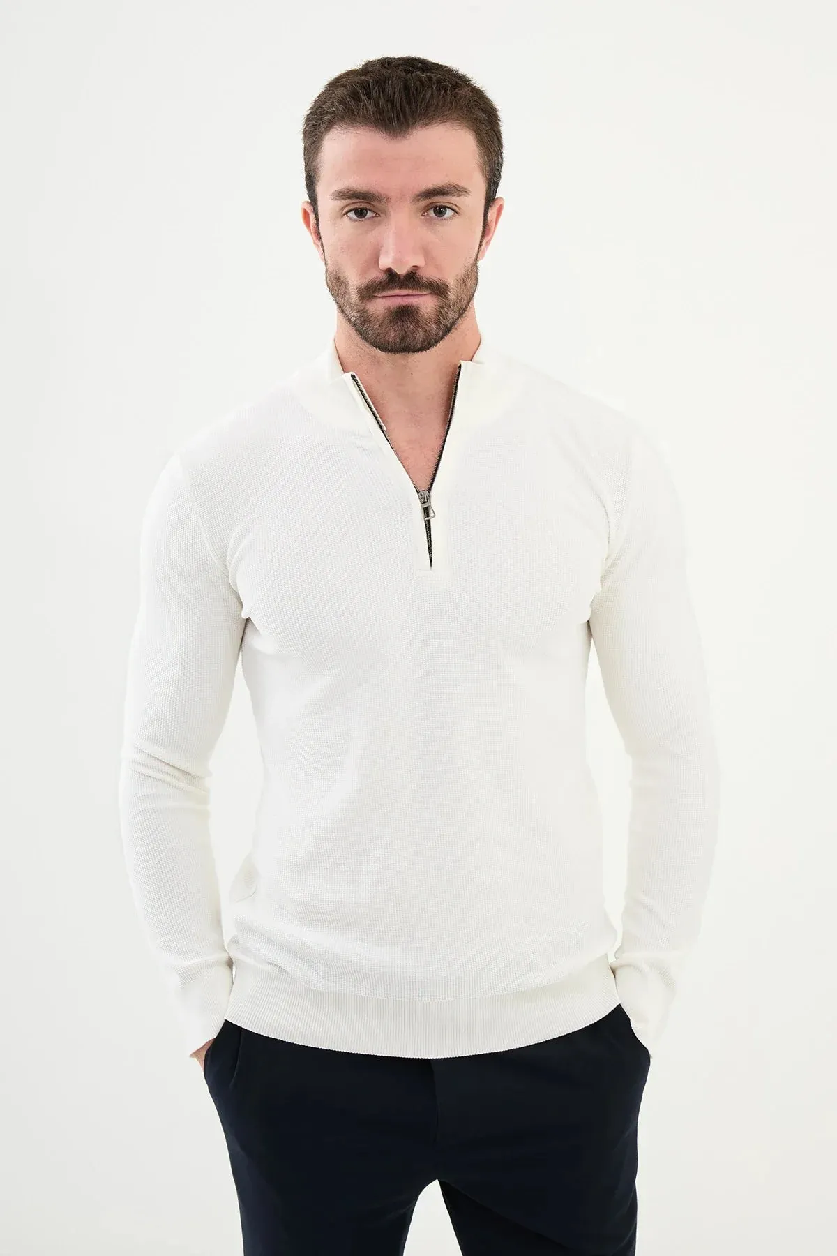 Sweaters Collection - Premium Comfort and Style for Every Occasion